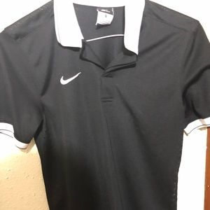 Nike polo